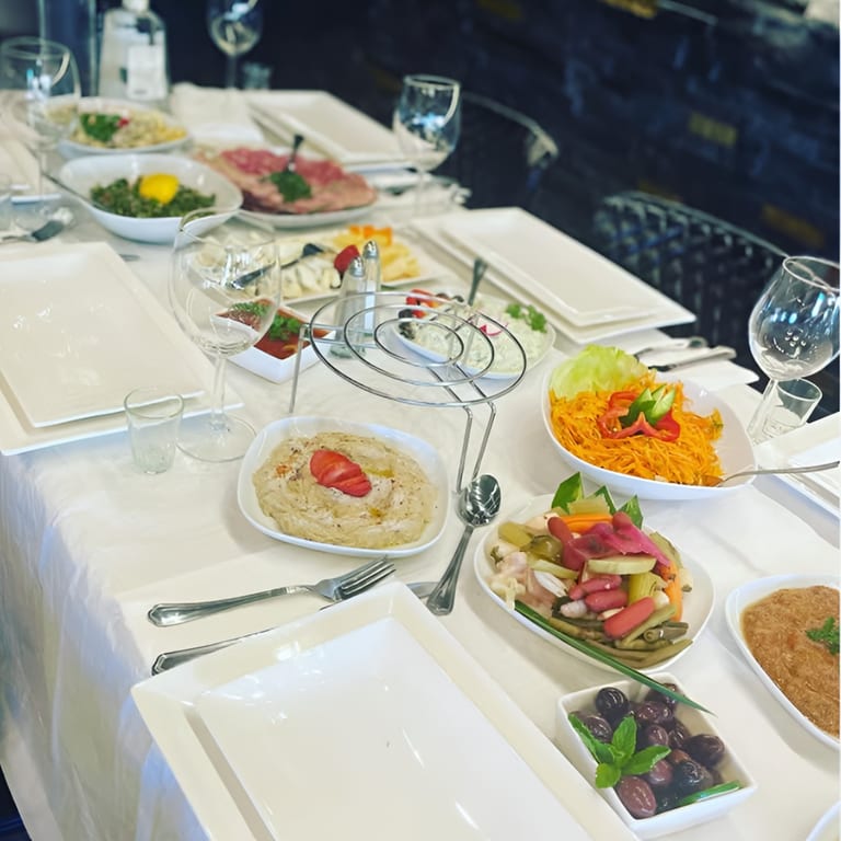 Catering for Any Event