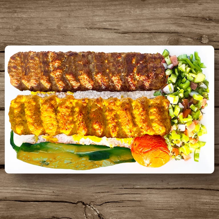 Savor Your Dinner Experience