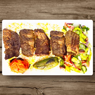 Filet Mignon Platter
