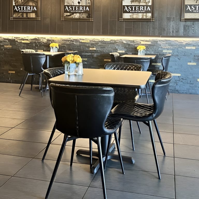 Make a Reservation