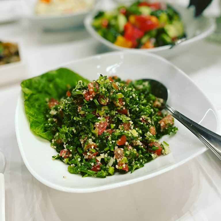 Armenia and Its Culinary Roots