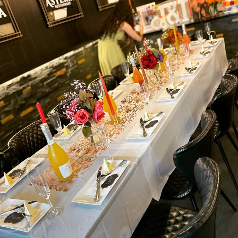 Private Dining
