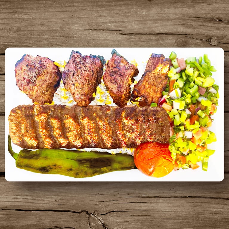 Takeout Made Easy
