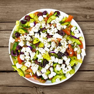 Greek Salad