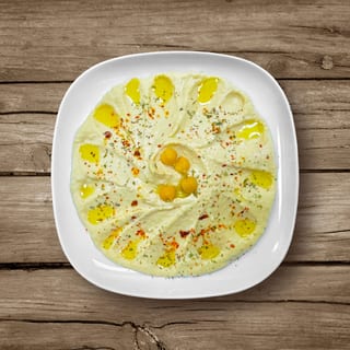 Hummus